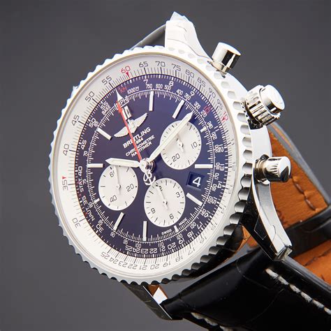 breitling usati navitimer|pre owned breitling navitimer 01.